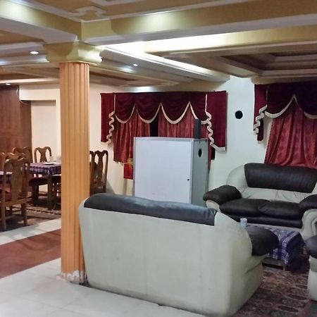 Hotel Gulmarg Inn Εξωτερικό φωτογραφία