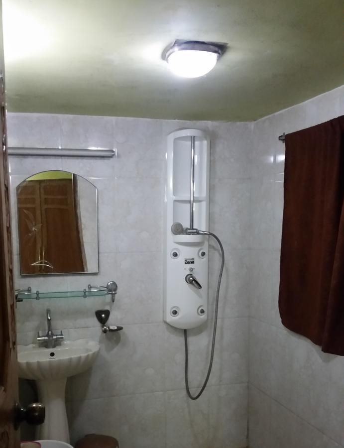 Hotel Gulmarg Inn Εξωτερικό φωτογραφία