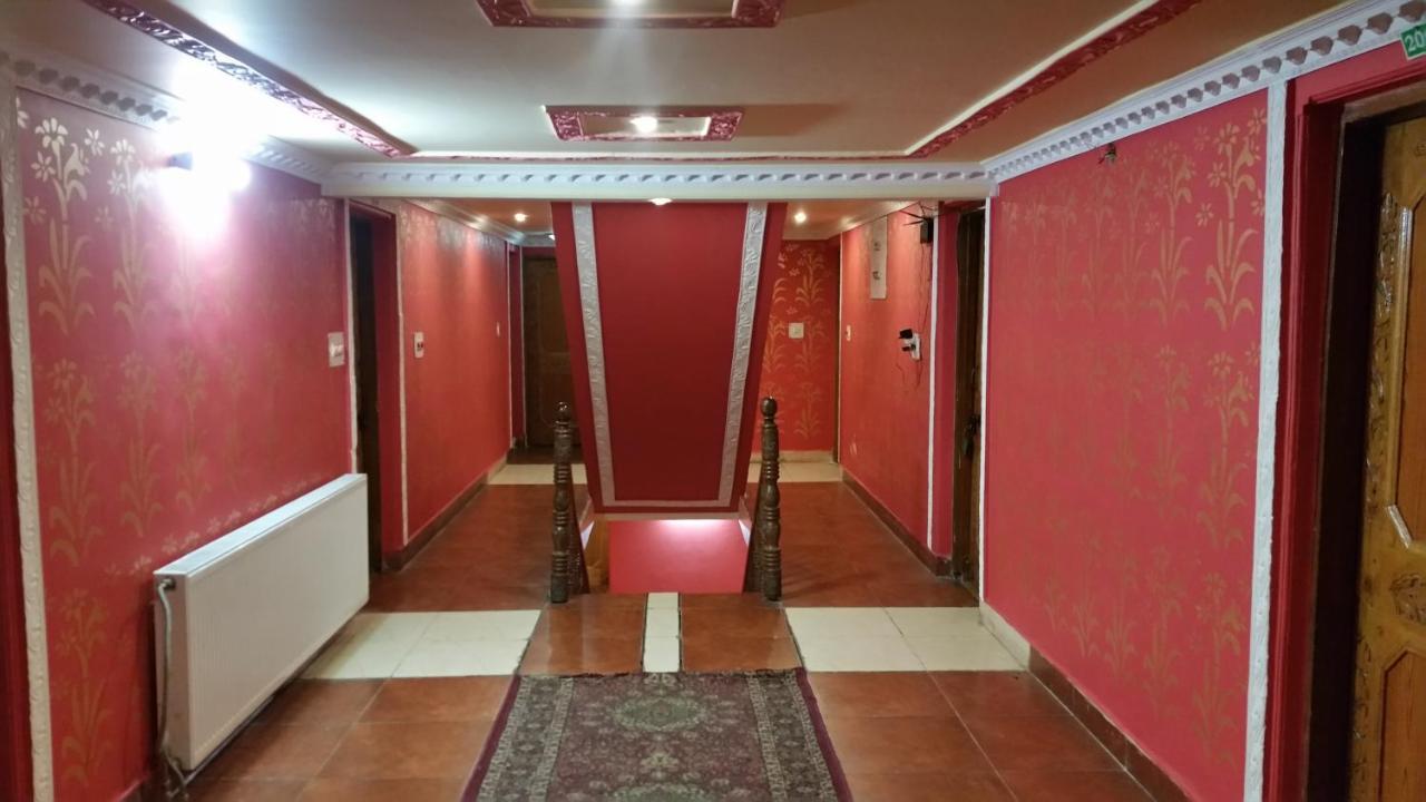 Hotel Gulmarg Inn Εξωτερικό φωτογραφία
